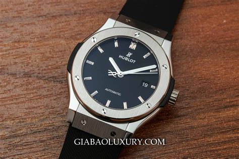 đồng hồ hublot chính hãng tại việt nam|dong hublot nam.